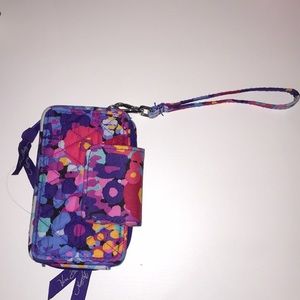 Wristlet